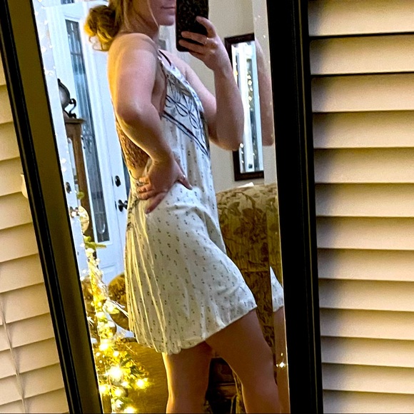 Gently loved Tank top dress! - Picture 2 of 5